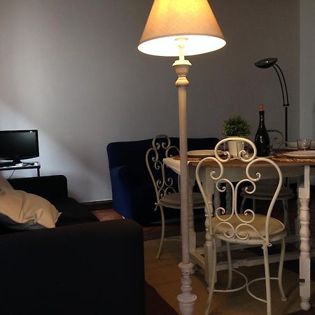 Vacanze Romane Centro Storico Trastevere Apartment ภายนอก รูปภาพ