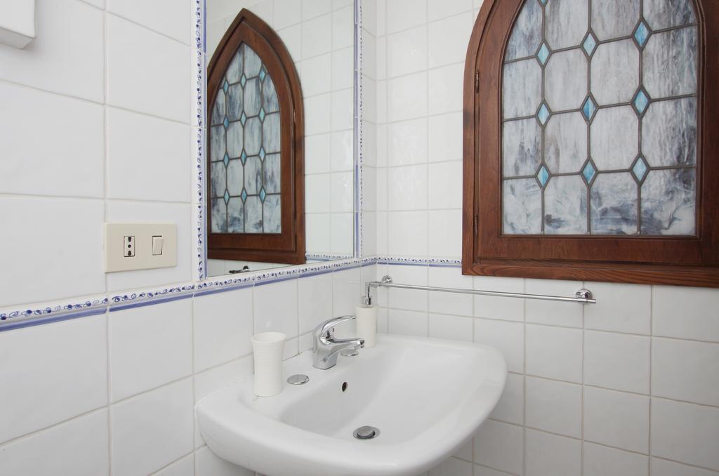 Vacanze Romane Centro Storico Trastevere Apartment ห้อง รูปภาพ