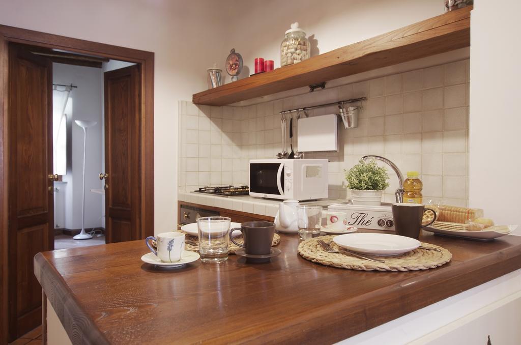 Vacanze Romane Centro Storico Trastevere Apartment ห้อง รูปภาพ