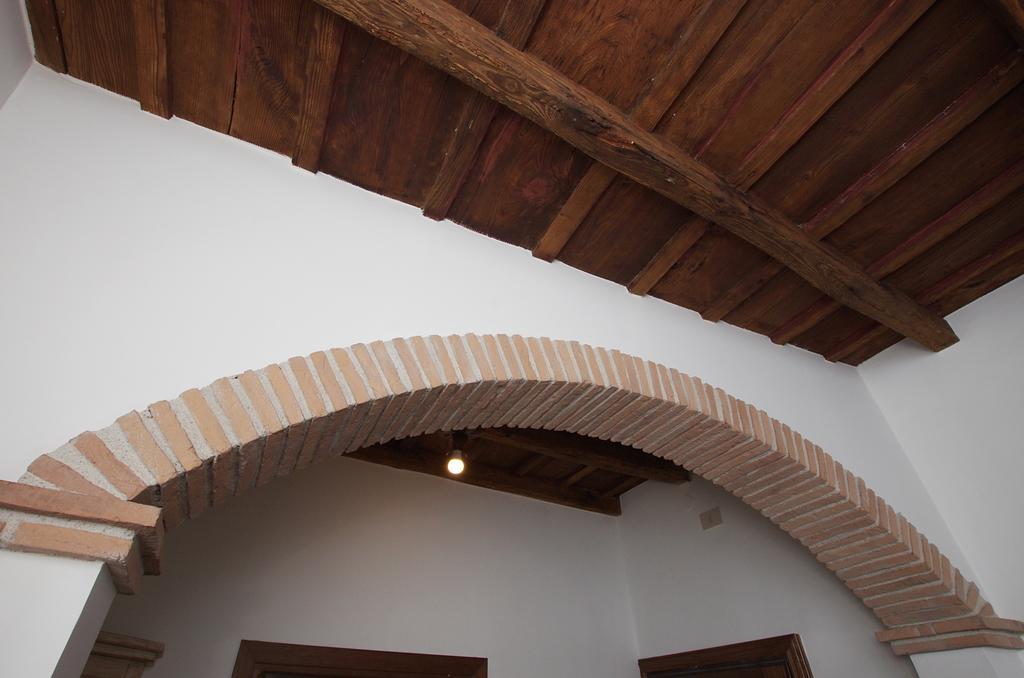 Vacanze Romane Centro Storico Trastevere Apartment ห้อง รูปภาพ