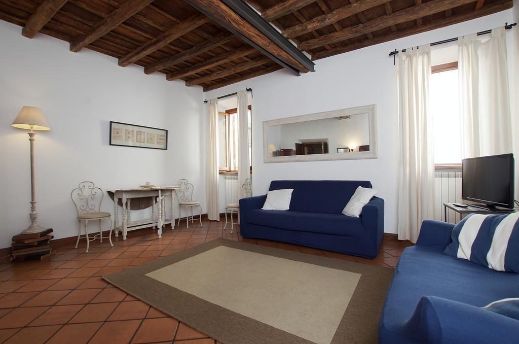Vacanze Romane Centro Storico Trastevere Apartment ห้อง รูปภาพ